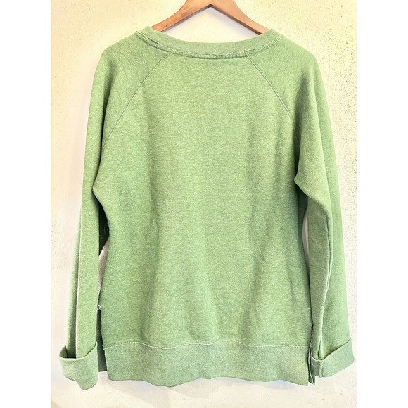 Green University of Oregon Sweatshirt - Picture 12 of 12